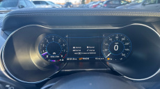 Ford Mustang 5.0 V8 440 GT 2dr Auto Petrol Coupe